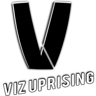 VizUprising & follow Leader : @Odin_Asian