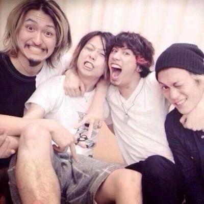 ✡✡ONE OK ROCK⇦OORer please follow me‼︎ Taka Toru Tomoya Ryota⇄ONE OK ROCK‼︎♡✡✡