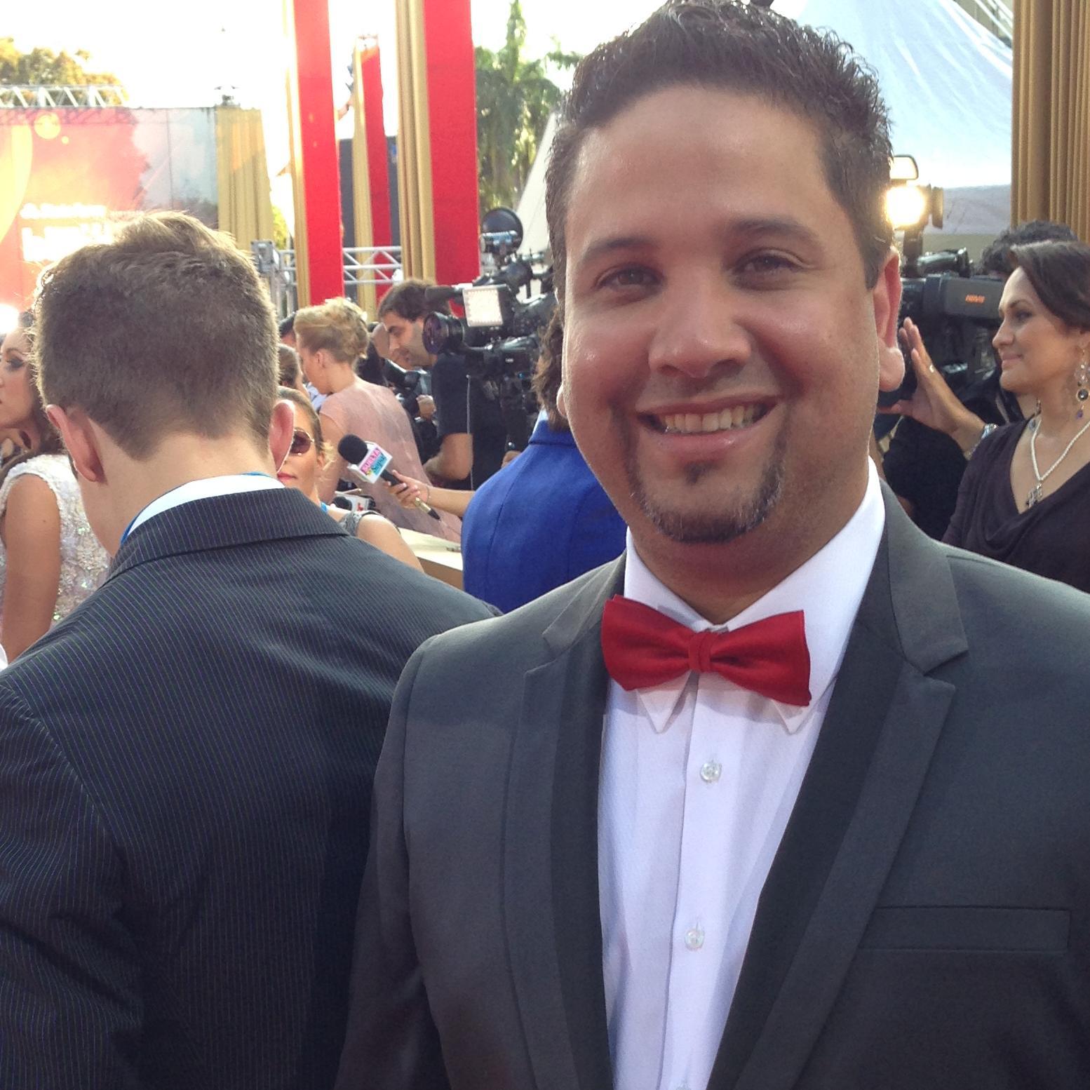 struvenerio's profile picture. 31 años en los medios de comunicación desde 1991- Productor de Eventos-Voz marca-Coach artístico-Director y programador de radio en Maracaibo /