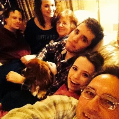 Mom of 4 kids & Rocco the Caviler King Charles spaniel 🐶
