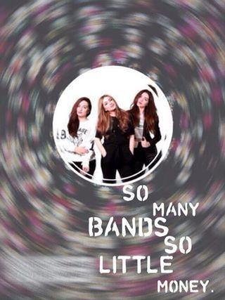 Somos el primer club oficial de fans en Toluca, hacia Blushed.
@Blushedmusic @AlexaGallardo  4/4
