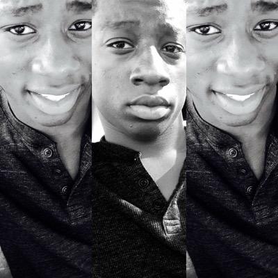 Coolasf^Dancer^Chilled&&Unbothered
✊