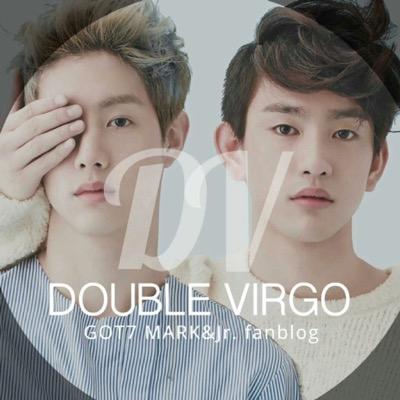 Chinese Mark x Jr. fanblog
MarkJin/JinMark/MarkNior