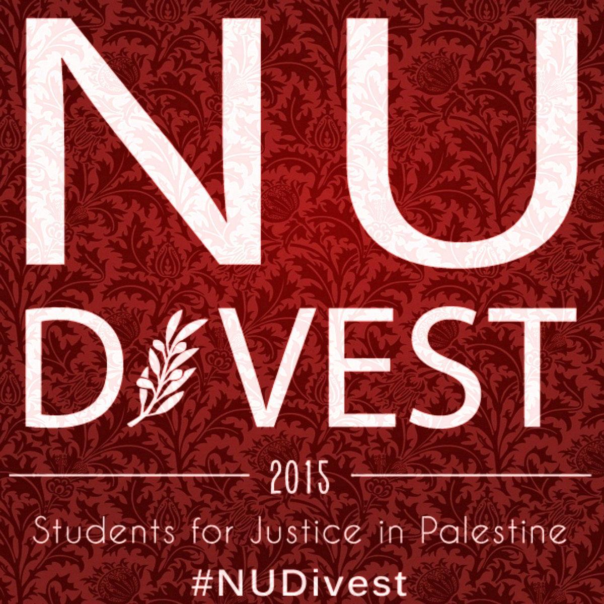 The official #NUDivest twitter account. Learn more at http://t.co/2ZHFdw2FRD! 


Livestream: http://t.co/g2GaKBl4oK