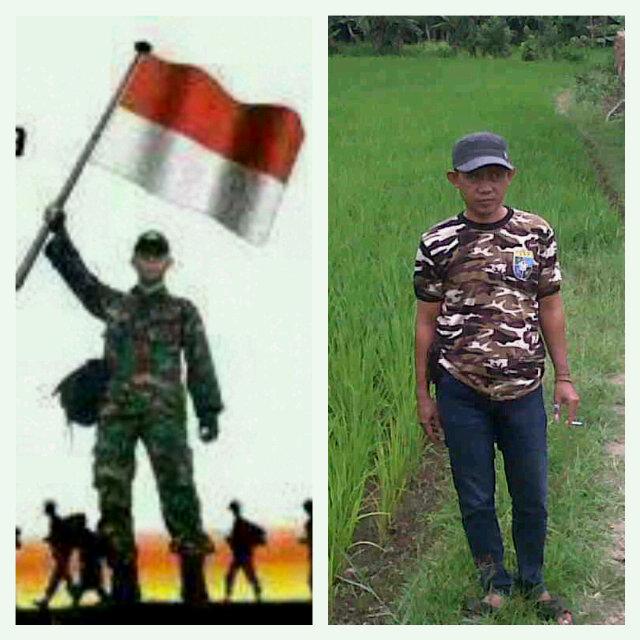 Hidup Adalah Hidup Mati Adalah Mati
