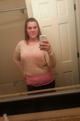 My name is Madison but everyone calls me Madi. Senior. I love hanging out with my friends.