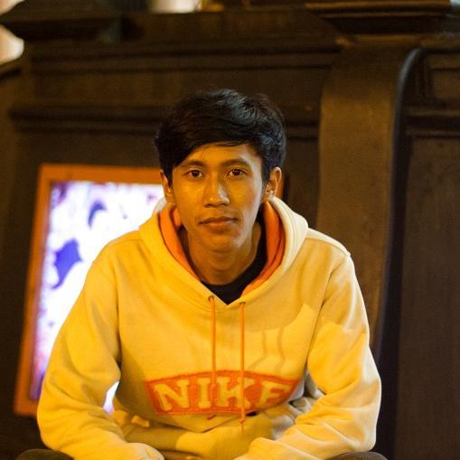 dannymaulanahaq's profile picture. 