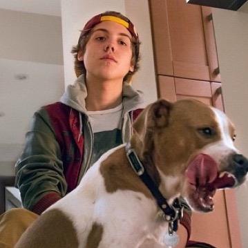 imagines for all your sexual matt espinosa needs