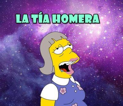 latiahomera's profile picture. 