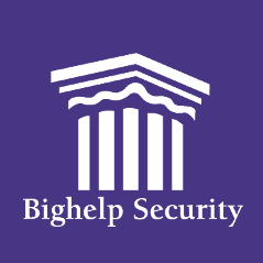 BighelpSecurity's profile picture. 