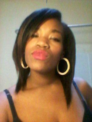 I'm everything I say I am not what you may hear about me... I am a mother first