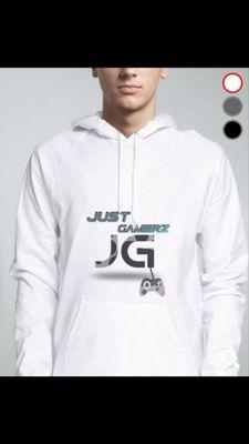 Just Gamerz