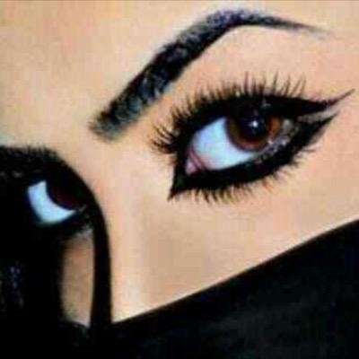 أنثى لا تقبل المناصفه ( قيل فيني إتقِ شرها )
