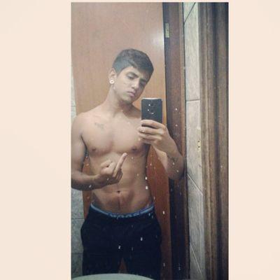 Não me leve a mal. ❌〰❌
