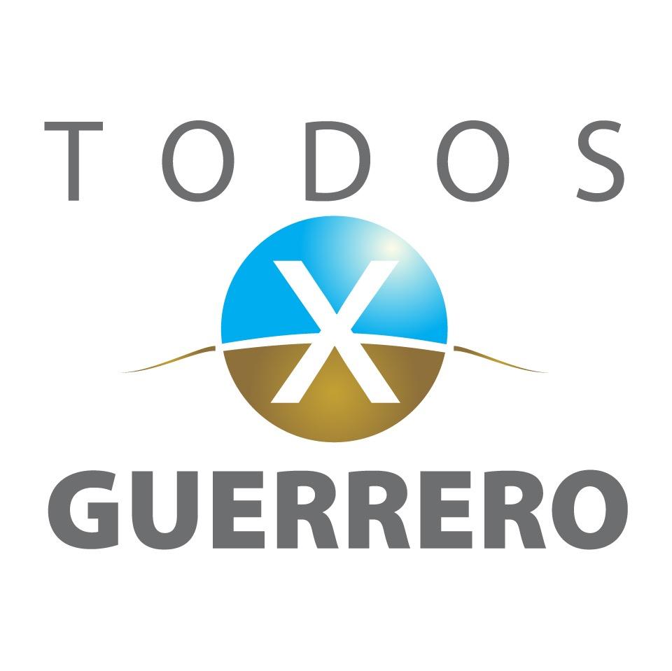 En Guerrero hemos sufrido grandes desgracias, pero como ciudadanos podemos levantarnos de nuevo.         Únete, juntos podemos!