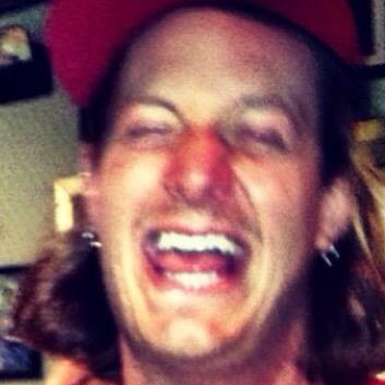 nottylerhubbard's profile picture. officially not Tyler Hubbard.