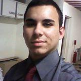 Sou uma pessoa cheio de falha, que erro mais do que acerto, mais que fui escolhido por Deus, fui convocado pra lutar..