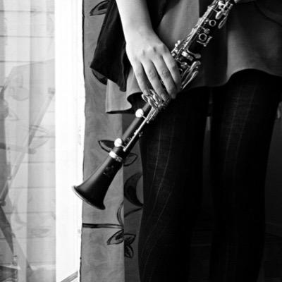 : Clarinet and Saxophone : junior : 16 : rip Jen :