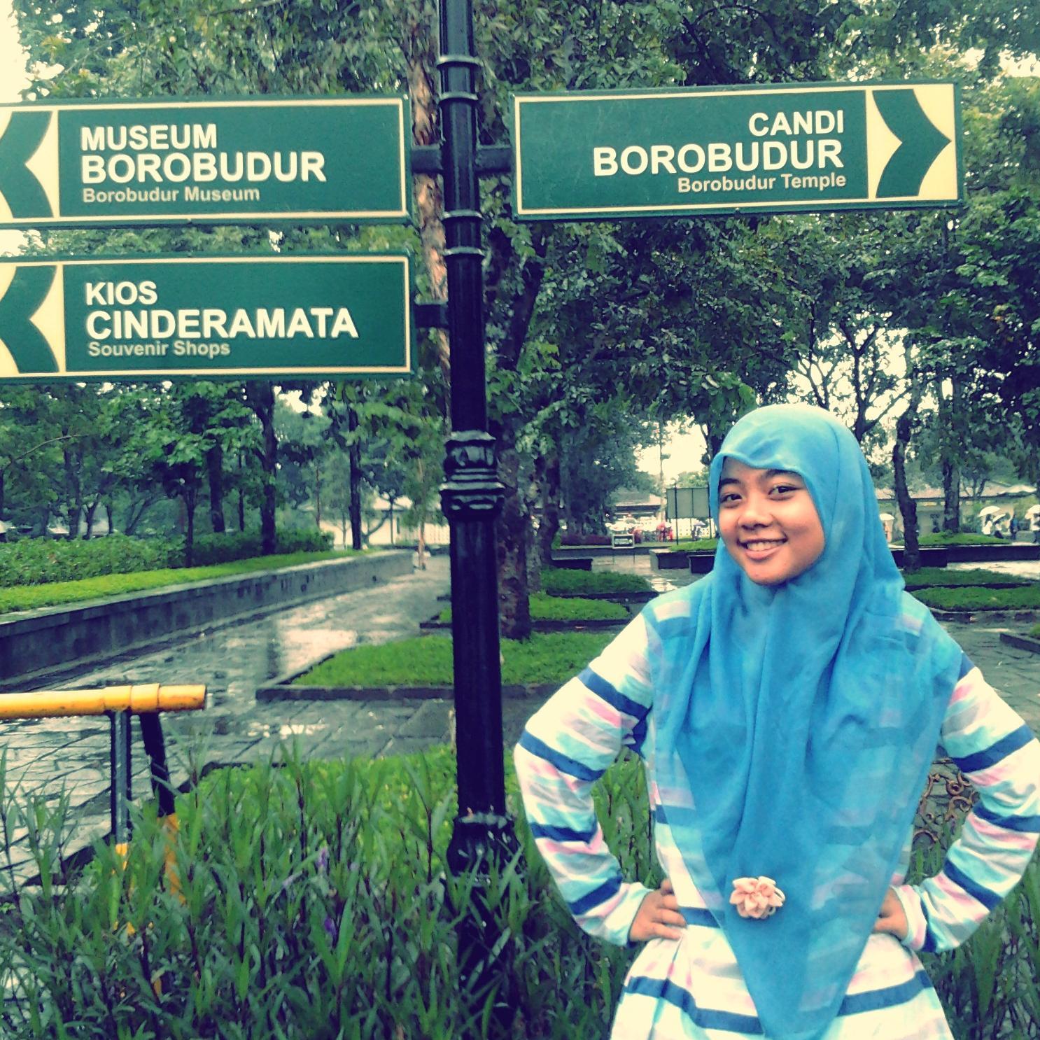 be your self be your better