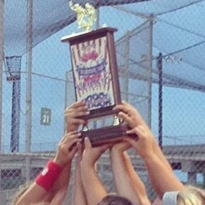 softball and basketball are life and might as well be bæ⚾️ est 7/13/14