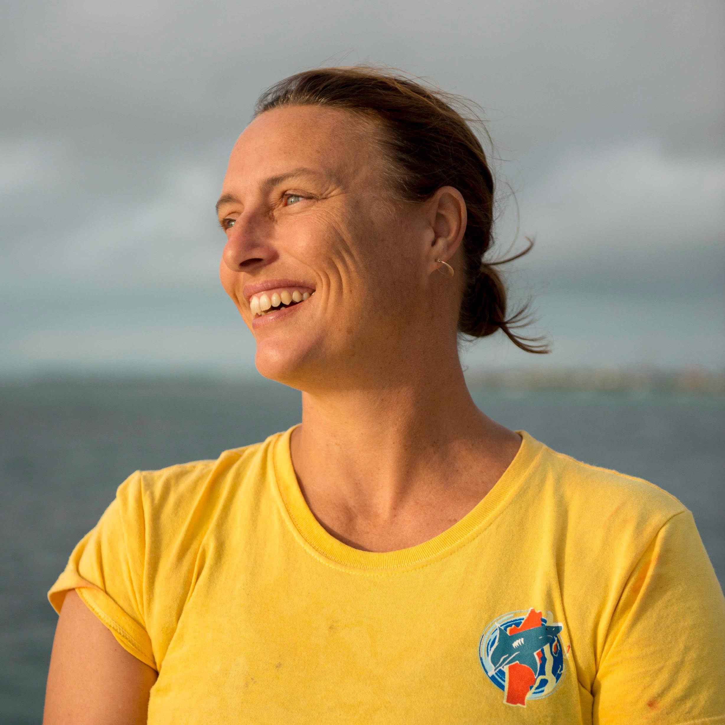 Dr. Rachel T. Graham