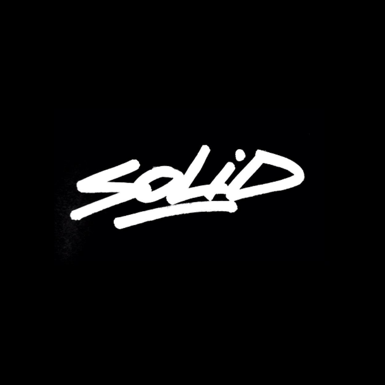 Instagram: solid_clothing A group of bad kids all grown up KEEP IT SOLID