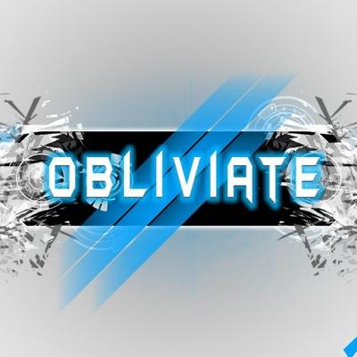 ObliviateDesign's profile picture. I designs GFX and sell them contact me if u want to buy most $1.00