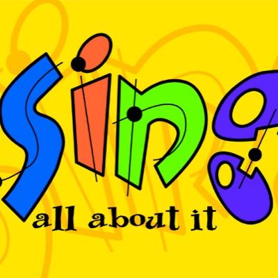 The 32nd annual SING ALL ABOUT IT! Show Choir Invitational is on Saturday, March 8, 2025.