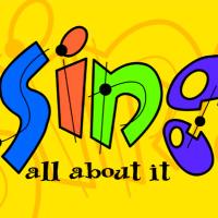 Sing All About It! (@singallaboutit) 's Twitter Profile Photo Sing All About It! (@singallaboutit) 's Twitter Profile Photo