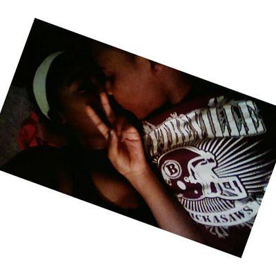 Thug Till I Die REALNIGGASHIT ..... In love with one and only so yall hoes fall back 1/29/14