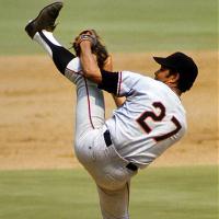 Juan Marichal (@juanmarichal27) 's Twitter Profile