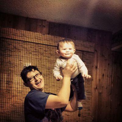 DaGr8Gatsby1's profile picture. A Mother, a Wife, an EMT. Just a regular person hoping to make a difference in such a broken world.