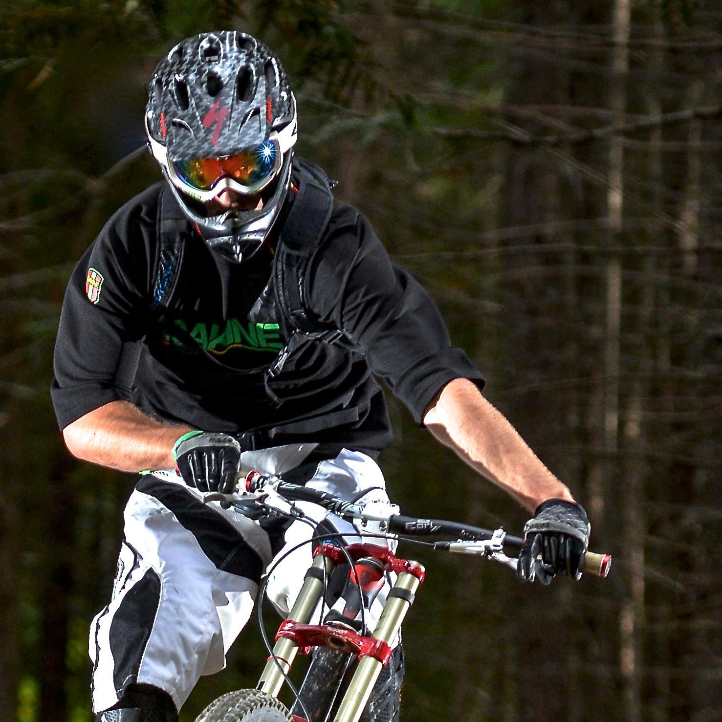 rdemilli's profile picture. Outdoor enthusiast and Videographer