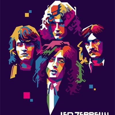 Fan Page for the Best Rock Band On The Planet. Irregular Updates