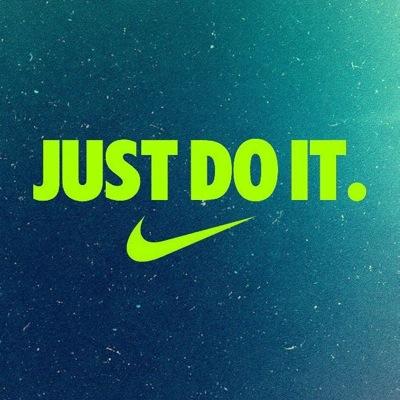 follow and ill try and follow back 
not in a team trying to get in one 
never give up 
allways keep trying
stay positive
