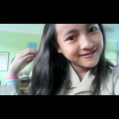 SofianiWidiea's profile picture. ig; widiea_sofiani