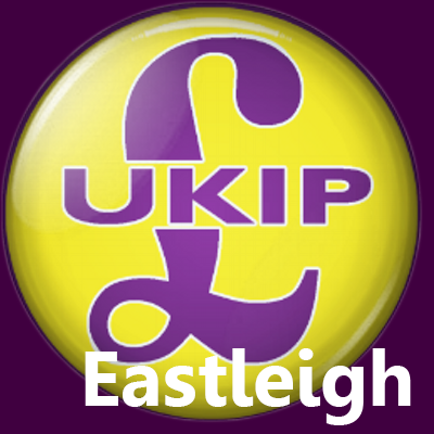 UKIP EASTLEIGH