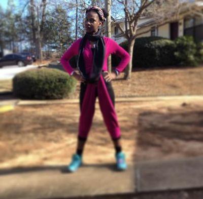 |IG @bad_rubyy |Its Pink Kash|Kall me Skittles|