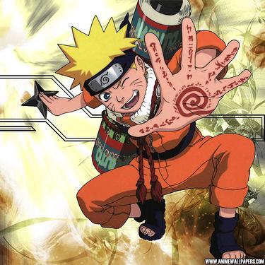 渦巻き ナルト Uzu Naruto4 Twitter
