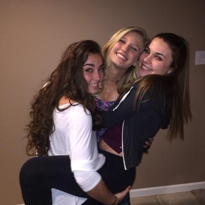 blondes do it better