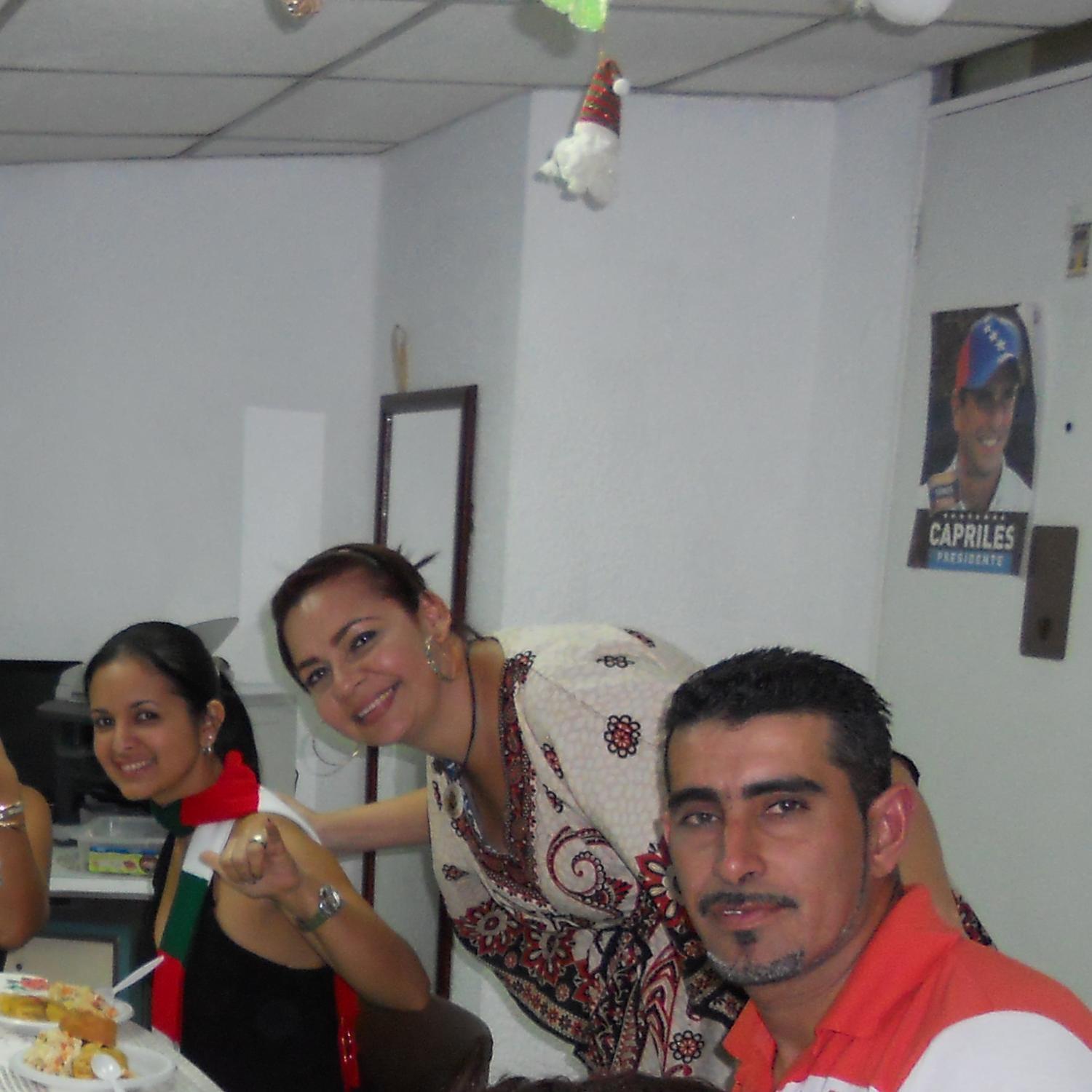 Carpintero, Herrero, Emprendedor!
