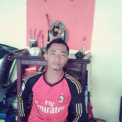 EnemyAnam's profile picture. 