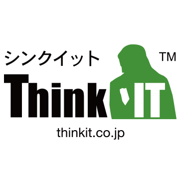 Think ITはITエンジニアに向けて、最新のIT技術情報と現場で使えるノウハウ記事を毎日公開しています。