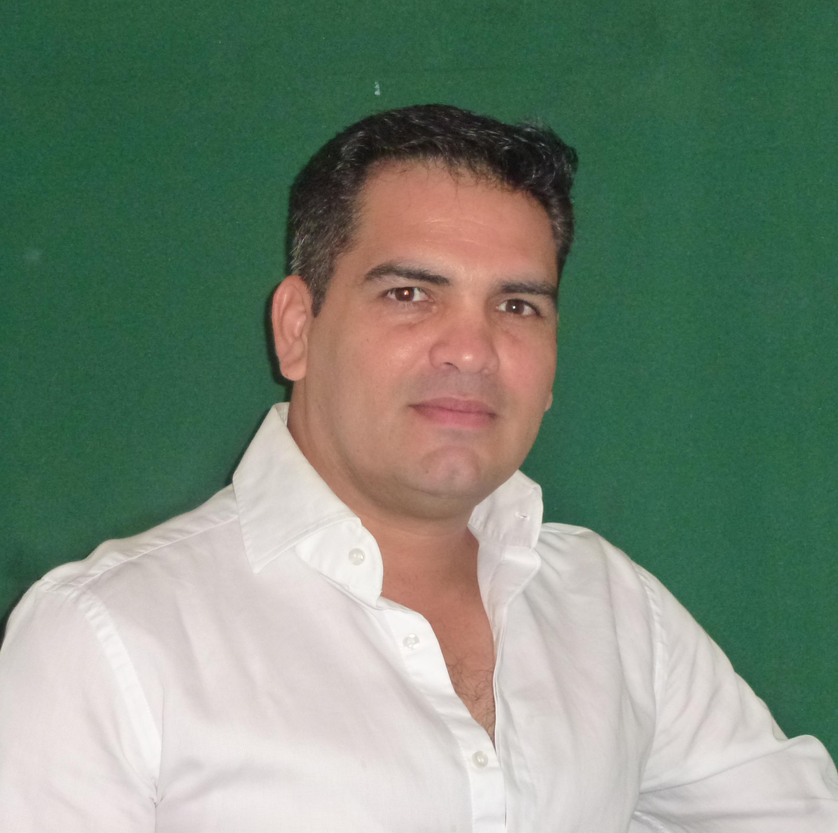Dr. Biotecnología Agrícola