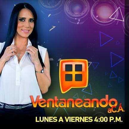 Programa de noticias de farándula nacional e internacional. Lunes a Viernes 4PM por Azteca Guate