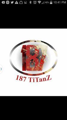 We are a clan trying to make some noise in the gaming world..our leader is MODD187