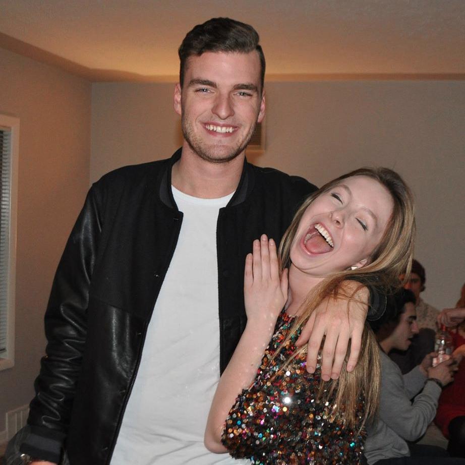 Garrettharvey1's profile picture. 