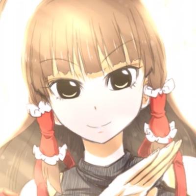 先代巫女 博麗 凛花 幼霊夢 霊々夢 浮上しとくわ