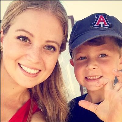 University of Arizona alumni, Chi Omega