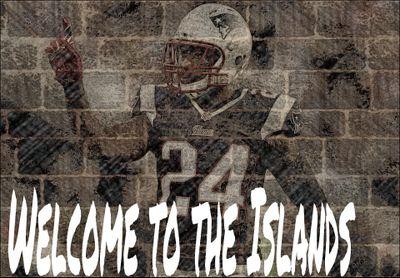 I'm a 🐏🐐🐏🐐